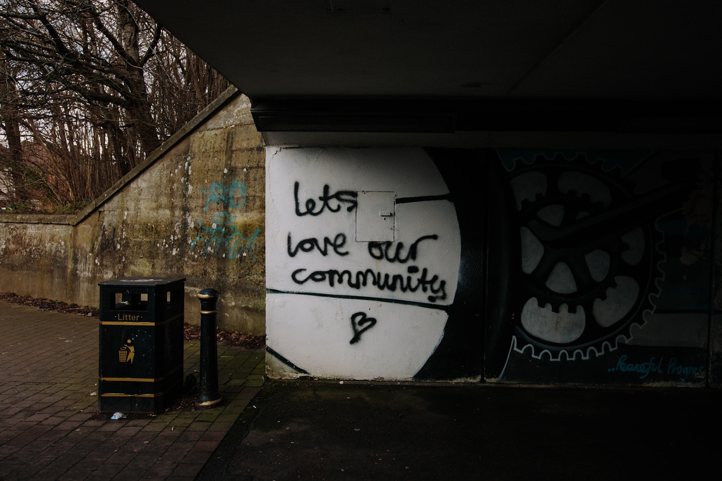 Essential Resources For New Area Residents